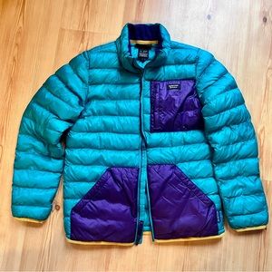 Burton Girls Jacket Size L